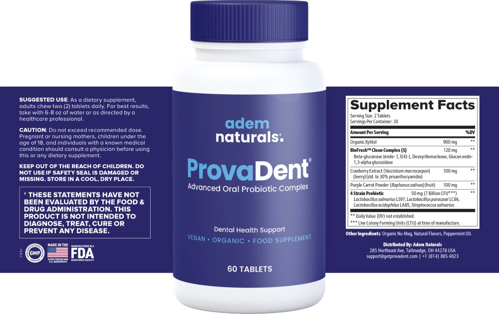 Provadent Reviews