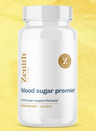 Blood Sugar Premier Reviews