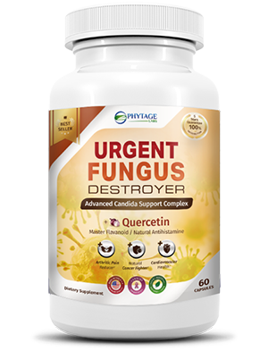 Urgent Fungus Destroyer Reviews